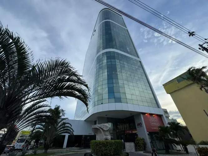 ITC NATAL - MEIO ANDAR DISPONÍVEL PARA VENDA