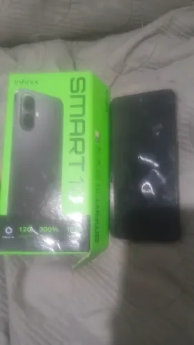 Celular Android Marca Infinix sport