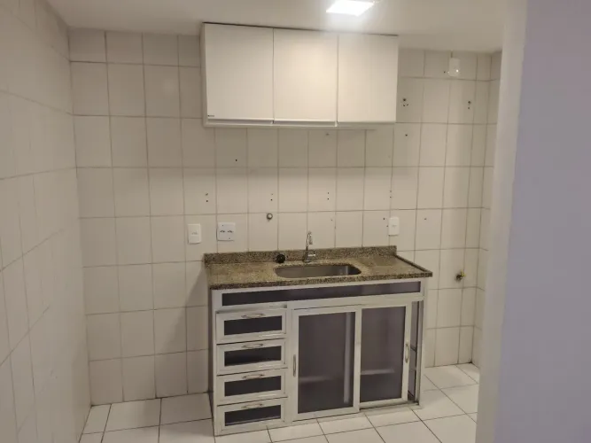 Apartamento 02 Quartos - Rancho Novo Nova Iguaçu