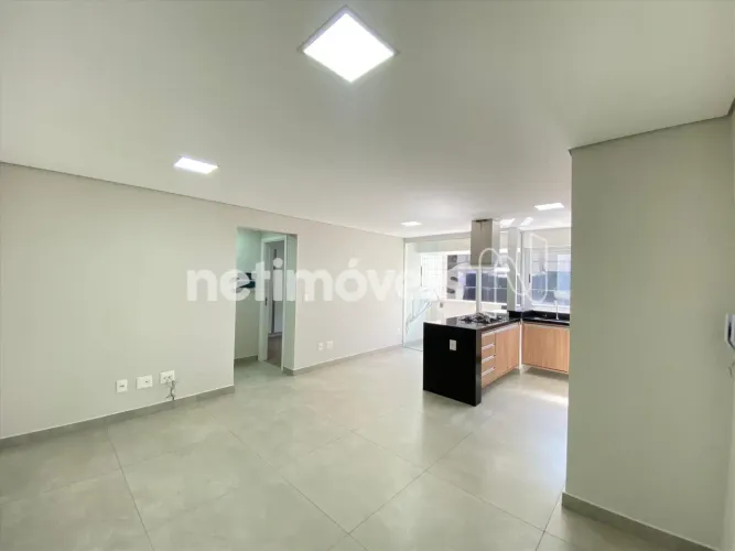 Locação Apartamento 2 quartos Lourdes Belo Horizonte