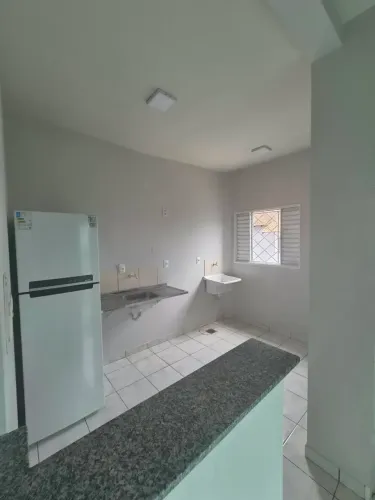 APARTAMENTO PARA LOCAÇÃO JARDIM ITÁLIA (Nos fundps da UFMT)