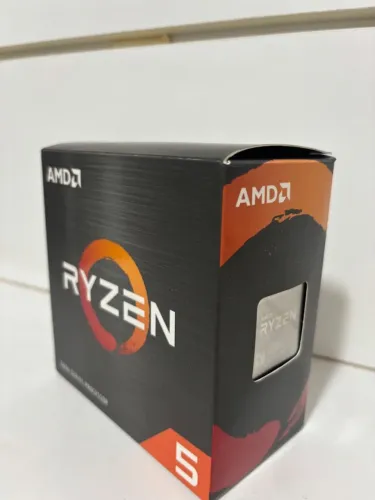 Processador Ryzen 5 5500