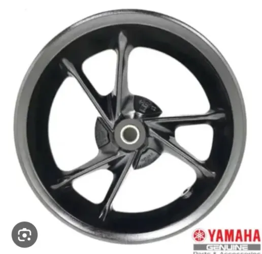 Roda de magnésio traseira Nmax 2018