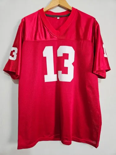 Camisa Jersey NFL San Francisco 49ers Brock Purdy 13