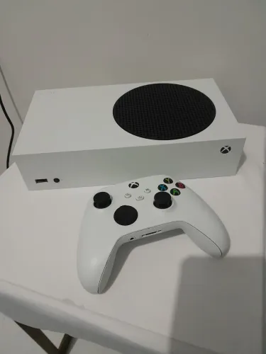 Xbox series s