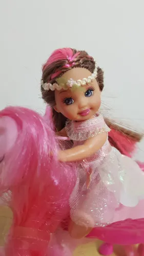 Kelly Magia de Aladus Pegasus