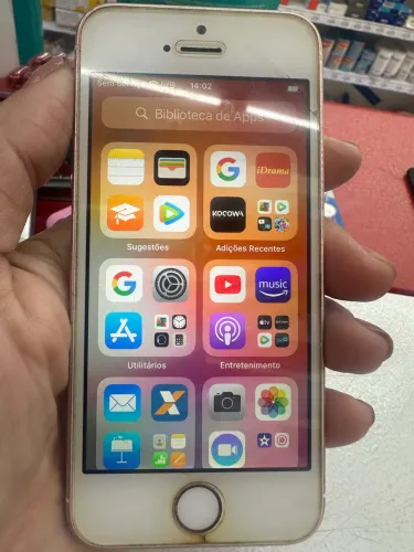 iPhone SE 32 GB