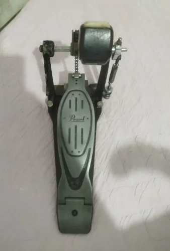 Pedal pearl