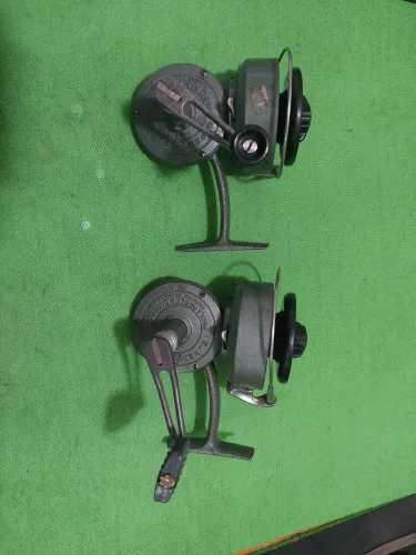 Molinetes Super Paoli