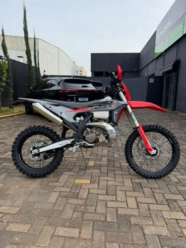 MXF 250 TSX