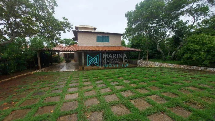 Casa em condomínio à venda, 4 quartos, 4 suítes, Condomínio Vale Do Luar - Jaboticatubas/M