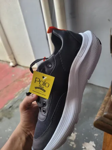 Tenis Polo Plus Original