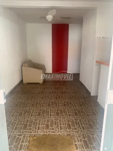 Locação Comercial ou Residencial - Jardim Arco Íris - Sorocaba/SP