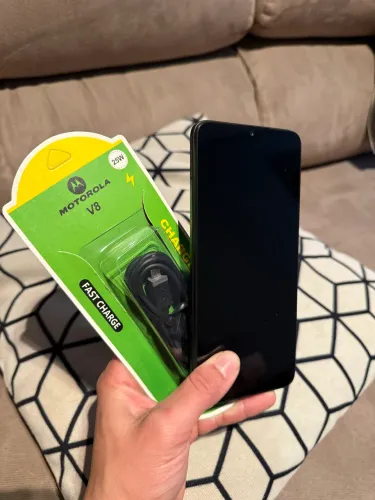 Celular Xiaomi Redmi 12C 128GB