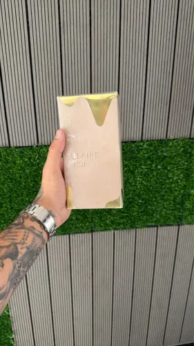 ECLAIRE ÁRABE FEMININO - 100ml