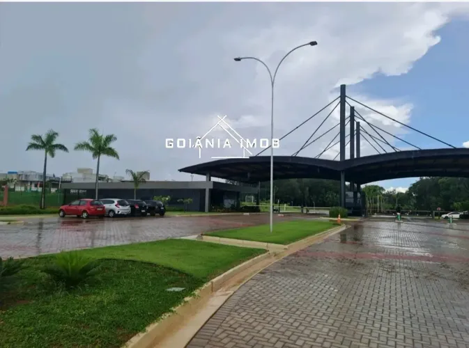 Lote 734m², Condominio Jardins França.