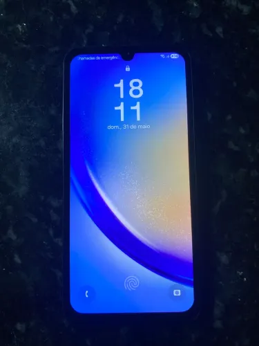 Samsung A34 5g
