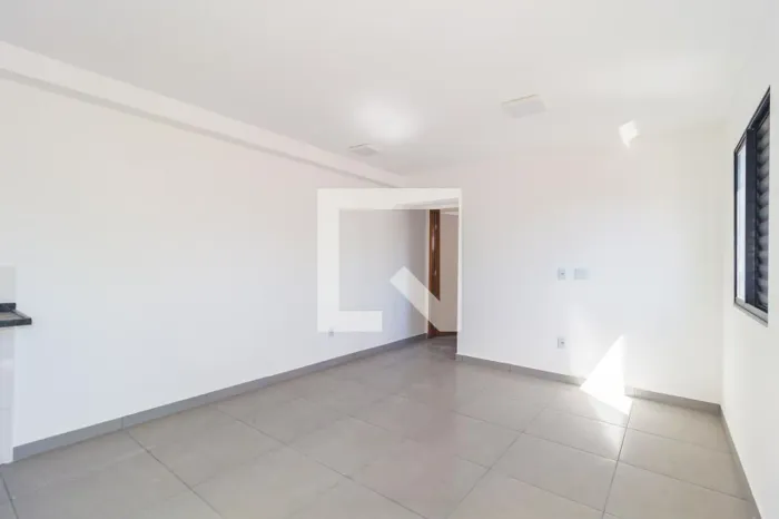 Apartamento à Venda - Belém, 1 Quarto, 37 m2