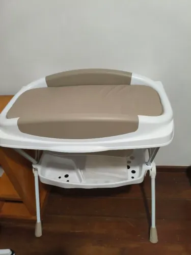 Trocador 3 em 1 Burigotto 