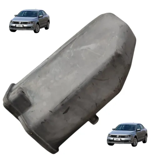Filtro Canister Jetta 2.0 Flex 2011 A 2016