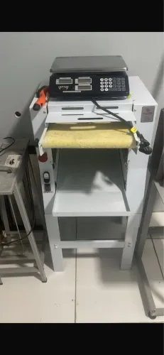 Vende se modeladora 35 cm