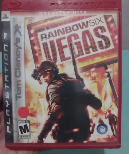 Ótimos jogos de ps3 em ótimo estado