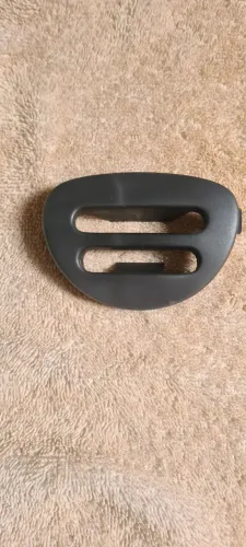 Tampa acabamento superior painel palio/strada