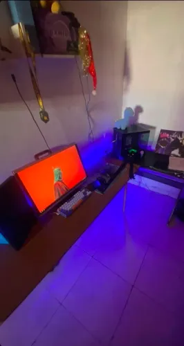 PC tudo que ta no gabinete