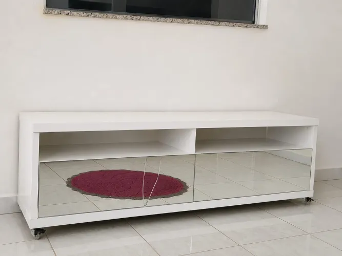 Rack para TV