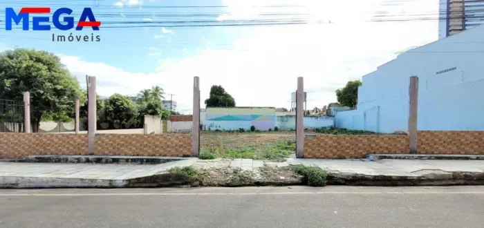Terreno para alugar, 810 m² por R$ 20.000,00/mês - Lagoa Seca - Juazeiro do Norte/CE