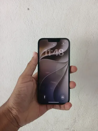 IPhone 13 128GB Todo original