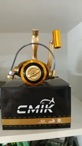 Molinete modelo 6000
