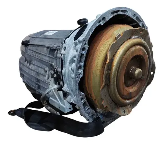 Caixa Câmbio Automático Mercedes C180 1.6 2015 2016 A 2018