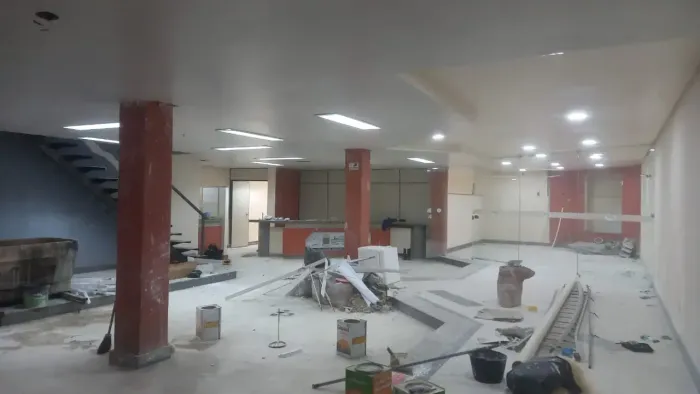 Oportunidade de Locação de Espaço Comercial Exclusivo - 475,40m²