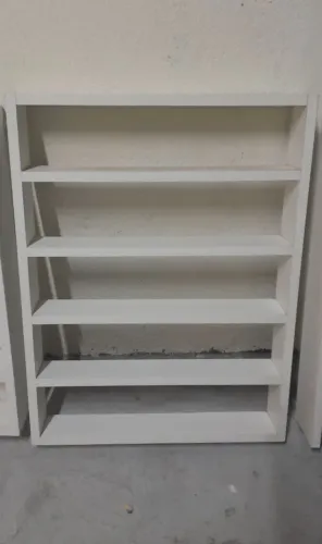 Expositor de esmaltes