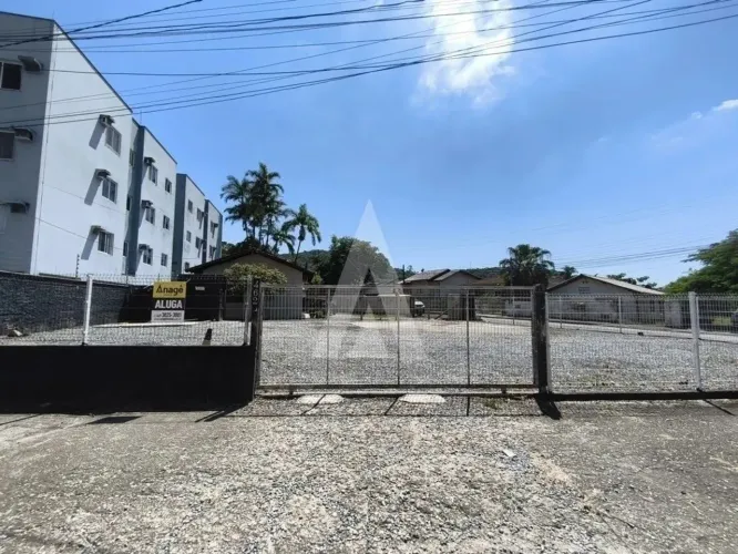 TERRENO 300M², SAGUAÇU