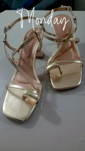 Uma percata da Mariah