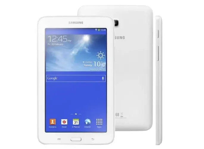 Tablet Samsung Galaxy Tab 3