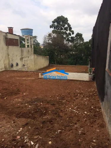 Excelente Terreno Centro de Osasco 350m²