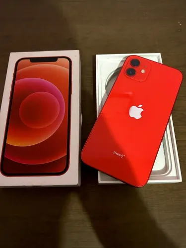iPhone 12