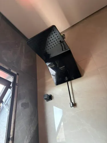 Ducha eletrônica Zagonel