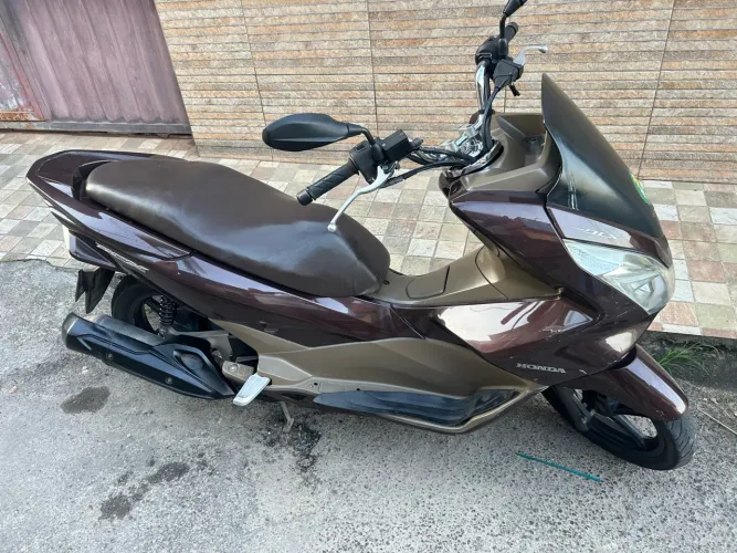 Honda PCX 150/dlx 2018