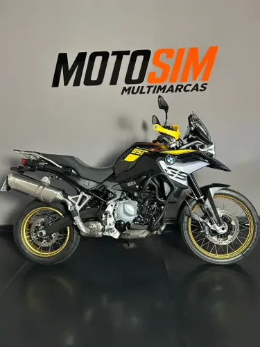 BMW F 850 GS PREMIUM 40 ANOS 2022 