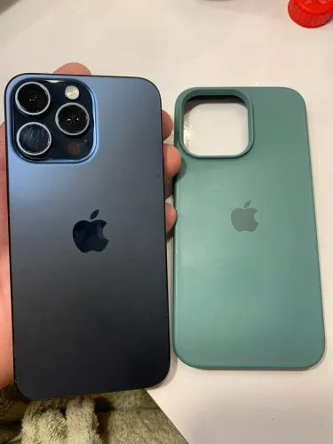 Iphone 15 pro max 256g