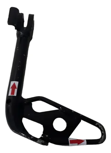 Pesinho Cavalete Lateral Yamaha N Max 160 21/24 Orig 58763 Preto