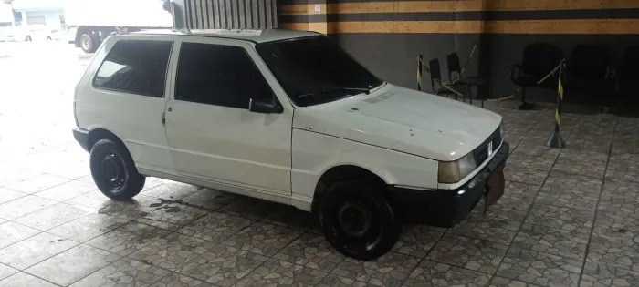 Fiat Uno Mille 1.0/ I.e./ Electronic/ Brio 1995