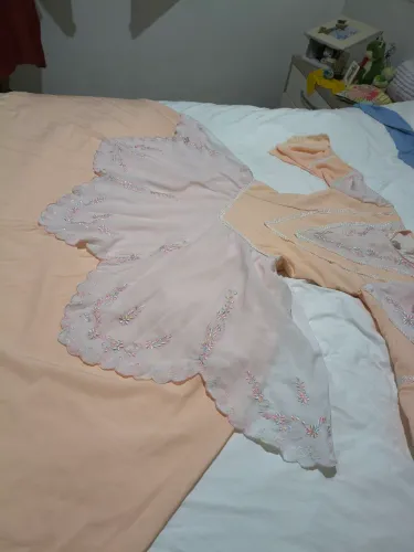 Vestidos de Prenda