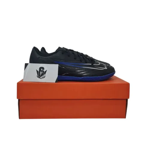 Chuteira Nike Phantom GX Futsal - Tamanho 39, 41 e 43