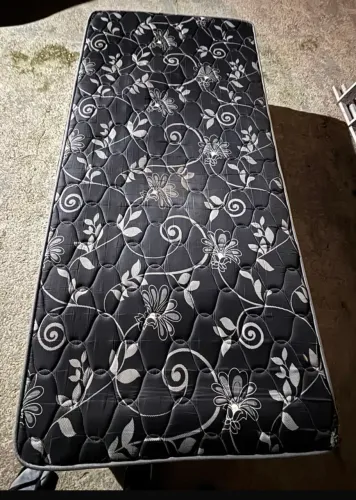 Cama solteiro 