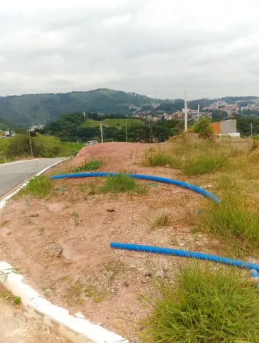 Terreno residencial ou para empreendimento,109 mt2 ,